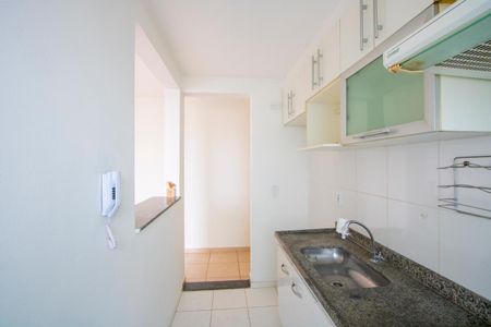Apartamento para alugar com 69m², 3 quartos e 1 vaga Apartamento para alugar com 69m², 3 quartos e 1 vagaCozinha
