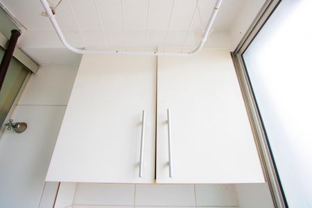 Apartamento para alugar com 69m², 3 quartos e 1 vaga Apartamento para alugar com 69m², 3 quartos e 1 vagaÁrea de serviço