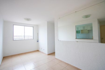 Apartamento para alugar com 69m², 3 quartos e 1 vaga Apartamento para alugar com 69m², 3 quartos e 1 vagaSala