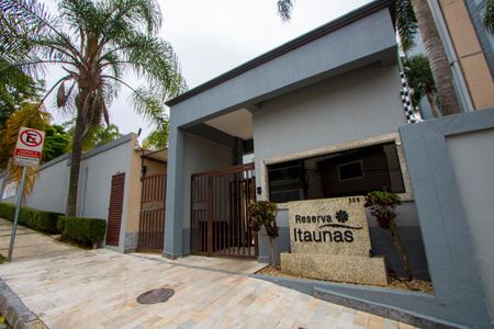 Apartamento para alugar com 69m², 3 quartos e 1 vaga Apartamento para alugar com 69m², 3 quartos e 1 vagaFachada do condomínio