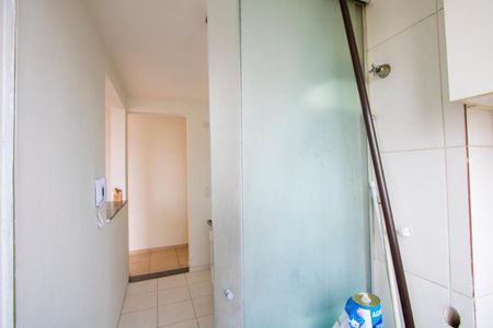 Apartamento para alugar com 69m², 3 quartos e 1 vaga Apartamento para alugar com 69m², 3 quartos e 1 vagaÁrea de serviço