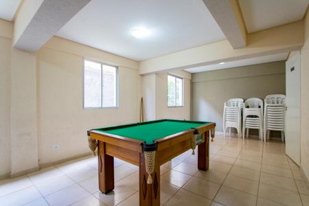 Apartamento para alugar com 69m², 3 quartos e 1 vaga Apartamento para alugar com 69m², 3 quartos e 1 vagaÁrea comum - Espaço de jogos