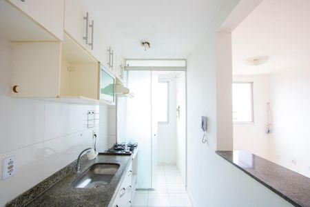 Apartamento para alugar com 69m², 3 quartos e 1 vaga Apartamento para alugar com 69m², 3 quartos e 1 vagaCozinha