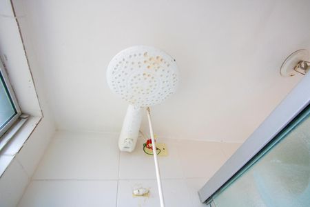 Apartamento para alugar com 69m², 3 quartos e 1 vaga Apartamento para alugar com 69m², 3 quartos e 1 vagaBanheiro da Suíte