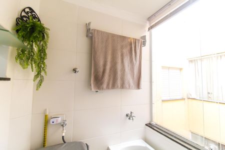 Apartamento à venda com 28m², 1 quarto e sem vaga Apartamento à venda com 28m², 1 quarto e sem vagaÁrea de Serviço