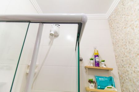 Apartamento à venda com 28m², 1 quarto e sem vaga Apartamento à venda com 28m², 1 quarto e sem vagaBanheiro