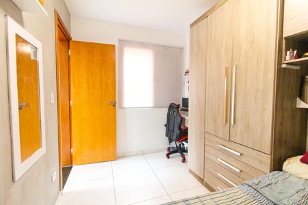Sala/Quarto de apartamento à venda com 1 quarto, 28m² em Itaquera, São Paulo