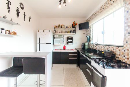 Apartamento à venda com 28m², 1 quarto e sem vaga Apartamento à venda com 28m², 1 quarto e sem vagaCozinha