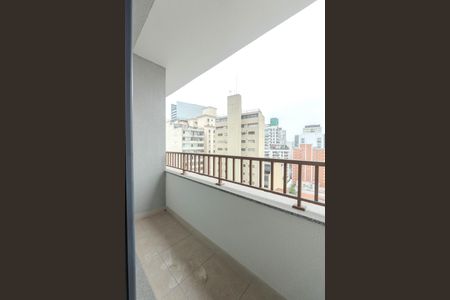 Studio à venda com 22m², 1 quarto e sem vaga Studio à venda com 22m², 1 quarto e sem vagaSacada