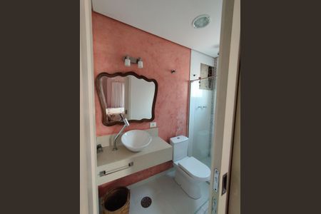 Casa à venda com 311m², 4 quartos e 4 vagasBanheiro - torneira