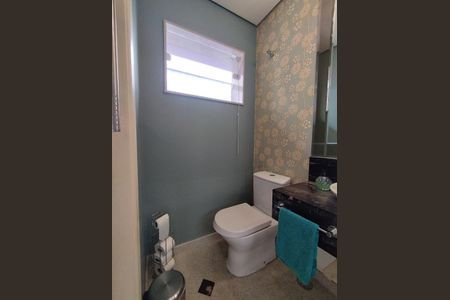 Casa à venda com 311m², 4 quartos e 4 vagasLavabo