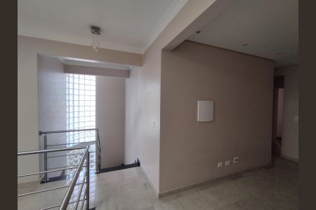 Casa à venda com 311m², 4 quartos e 4 vagasCorredor