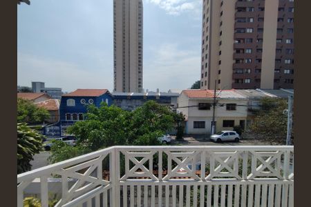 Casa à venda com 311m², 4 quartos e 4 vagasVaranda Suíte 1