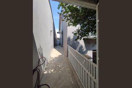 Casa à venda com 311m², 4 quartos e 4 vagasQuintal