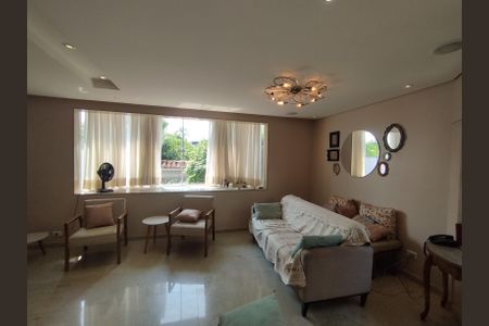 Sala de casa à venda com 4 quartos, 311m² em Vila da Saúde, São Paulo