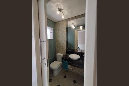 Casa à venda com 311m², 4 quartos e 4 vagasLavabo