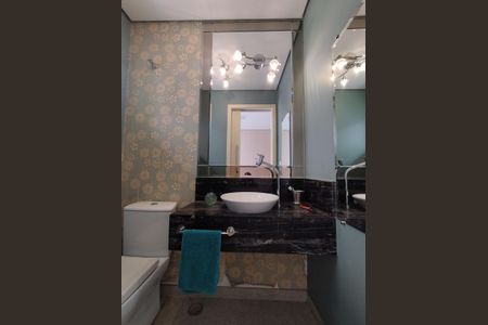 Casa à venda com 311m², 4 quartos e 4 vagasLavabo