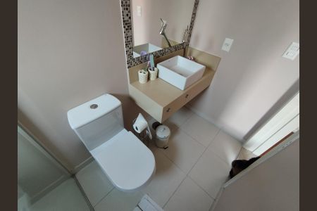 Casa à venda com 311m², 4 quartos e 4 vagasBanheiro - torneira