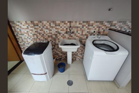 Casa à venda com 311m², 4 quartos e 4 vagasÁrea de Serviço