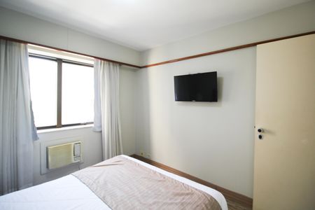 Quarto de apartamento para alugar com 1 quarto, 39m² em Itaim Bibi, São Paulo