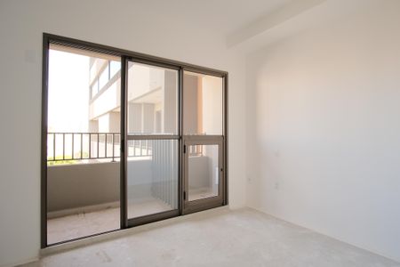 Studio de kitnet/studio à venda com 1 quarto, 24m² em Tatuapé, São Paulo