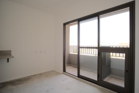 Studio de kitnet/studio à venda com 1 quarto, 24m² em Tatuapé, São Paulo