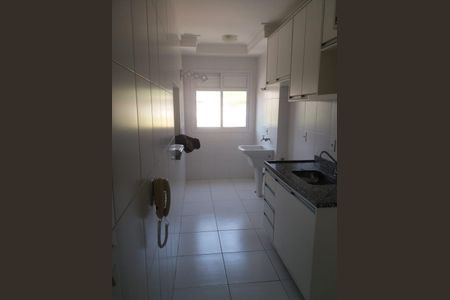 Apartamento à venda com 2 quartos, 51m² em Jaguaribe, Osasco