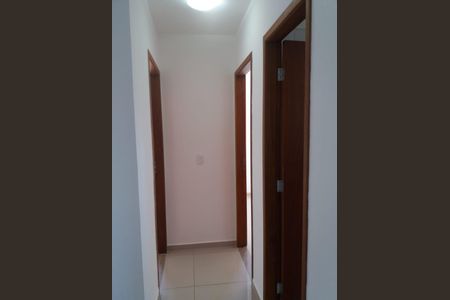 Apartamento à venda com 2 quartos, 51m² em Jaguaribe, Osasco
