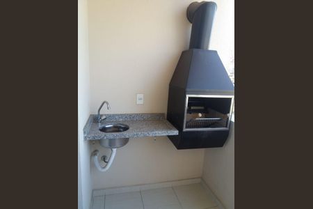 Apartamento à venda com 2 quartos, 51m² em Jaguaribe, Osasco