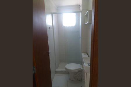 Apartamento à venda com 2 quartos, 51m² em Jaguaribe, Osasco