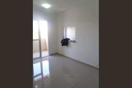 Apartamento à venda com 2 quartos, 51m² em Jaguaribe, Osasco