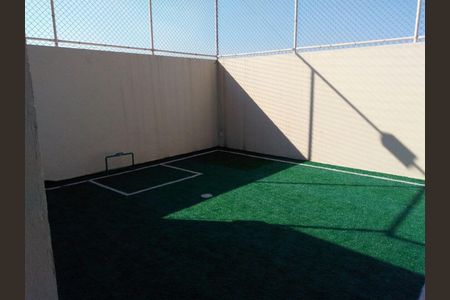 Apartamento à venda com 2 quartos, 51m² em Jaguaribe, Osasco