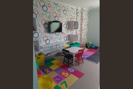 Apartamento à venda com 2 quartos, 51m² em Jaguaribe, Osasco