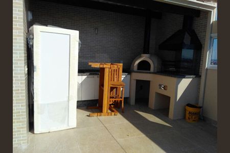 Apartamento à venda com 2 quartos, 51m² em Jaguaribe, Osasco