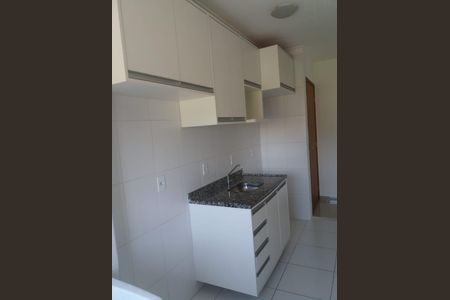 Apartamento à venda com 2 quartos, 51m² em Jaguaribe, Osasco