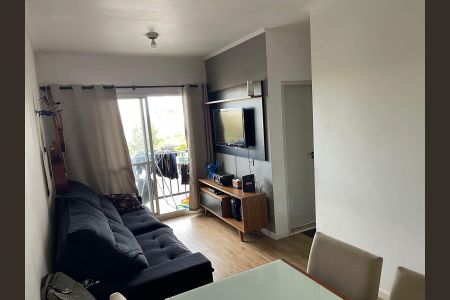 Apartamento à venda com 2 quartos, 65m² em Santo Antônio, Osasco