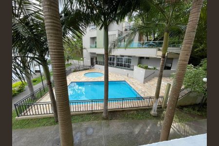 Apartamento à venda com 2 quartos, 65m² em Santo Antônio, Osasco
