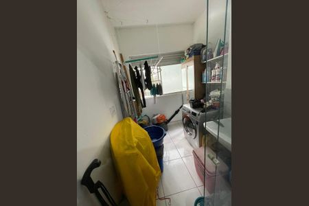 Apartamento à venda com 2 quartos, 65m² em Santo Antônio, Osasco