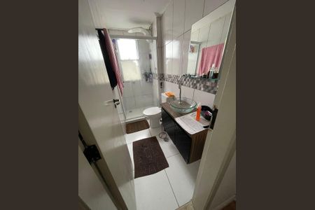 Apartamento à venda com 2 quartos, 65m² em Santo Antônio, Osasco