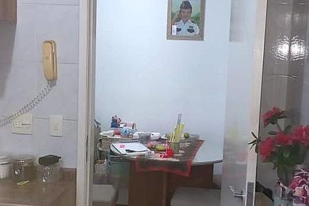 Apartamento à venda com 2 quartos, 62m² em Centro, Osasco