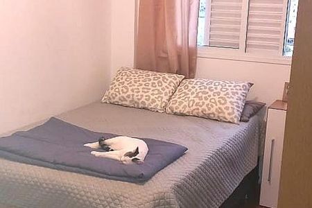 Apartamento à venda com 2 quartos, 62m² em Centro, Osasco