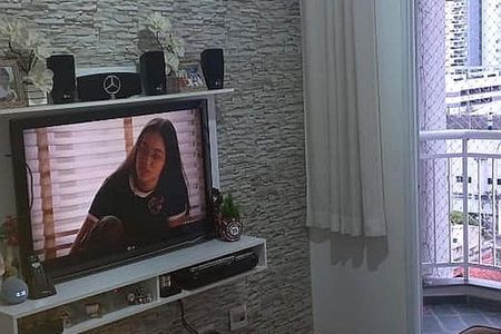 Apartamento à venda com 2 quartos, 62m² em Centro, Osasco