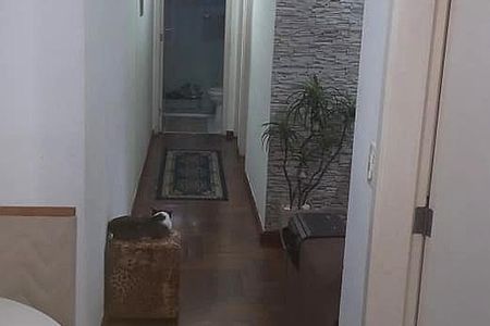 Apartamento à venda com 2 quartos, 62m² em Centro, Osasco