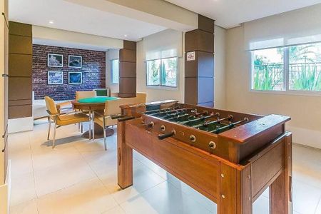 Apartamento à venda com 2 quartos, 53m² em Bussocaba, Osasco