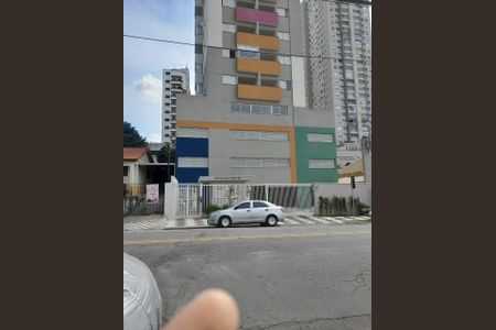 Apartamento à venda com 36m², 1 quarto e 1 vaga