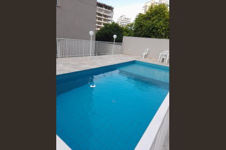 Apartamento à venda com 36m², 1 quarto e 1 vaga