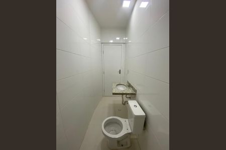 Apartamento à venda com 1 quarto, 36m² em Vila Osasco, Osasco