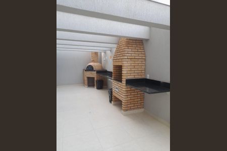 Apartamento à venda com 36m², 1 quarto e 1 vaga