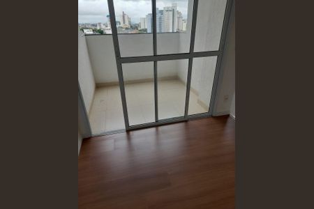 Apartamento à venda com 1 quarto, 36m² em Vila Osasco, Osasco