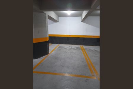 Apartamento à venda com 36m², 1 quarto e 1 vaga